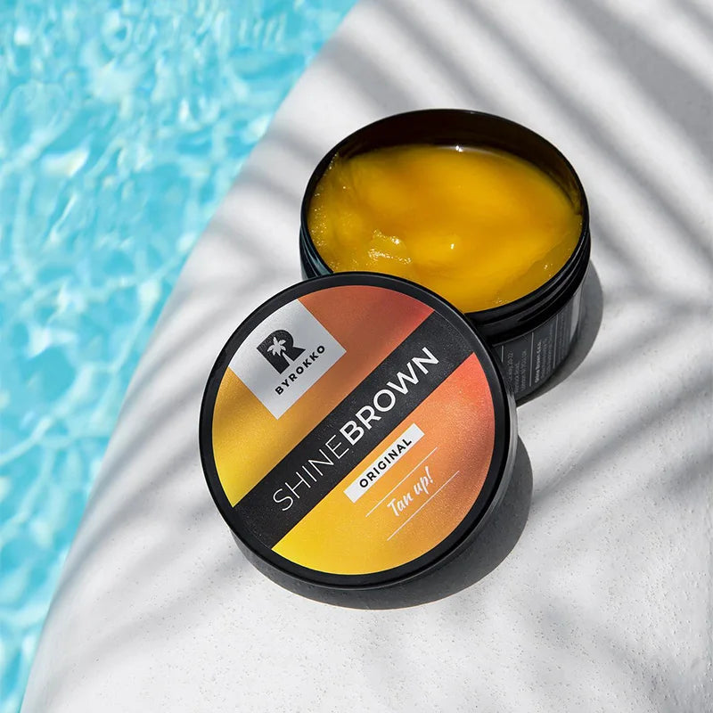 TanUp - Tan faster!